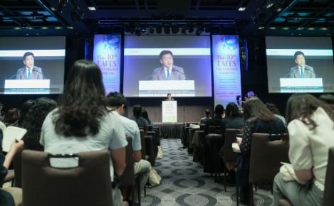 아시아 지역 최대 생태학 국제학술대회, 제주서 열려