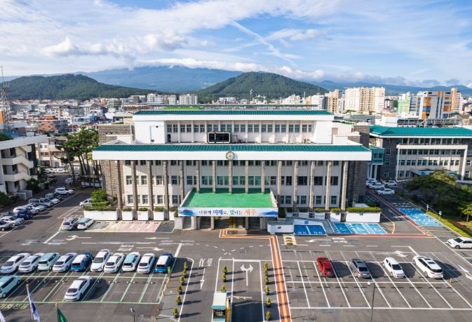 제주도, 산림 내 불법행위 단속 특별대책기간 운영
