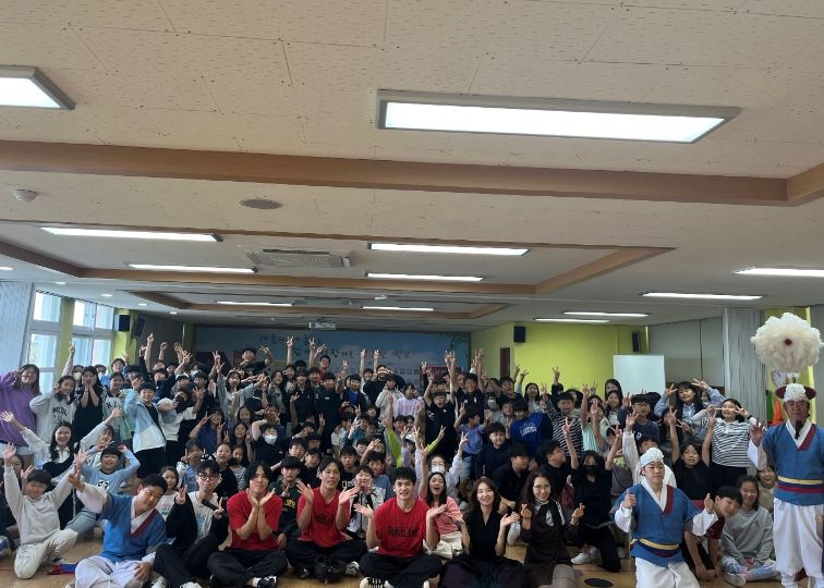 찾아가는 퓨전콘서트