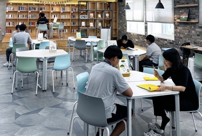 제주어교육 주간