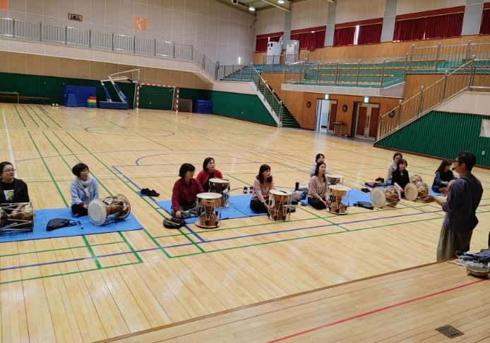 공·사립 유치원 하반기 현장기획형 직무연수