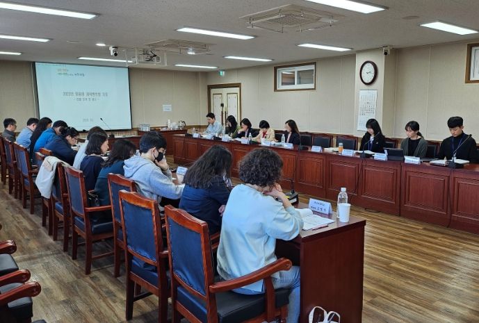 맞춤형 계약 멘토링