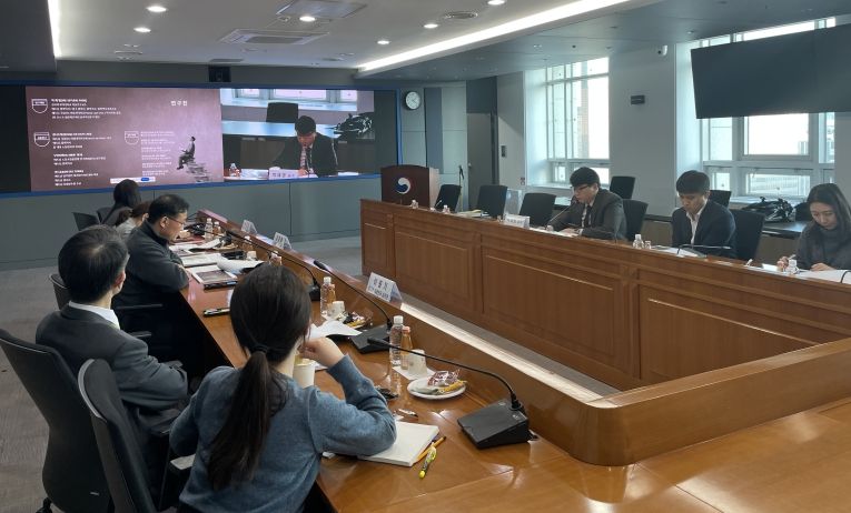 ‘베트남 노동분야 법령 및 주요 사례 연구’ 결과설명회