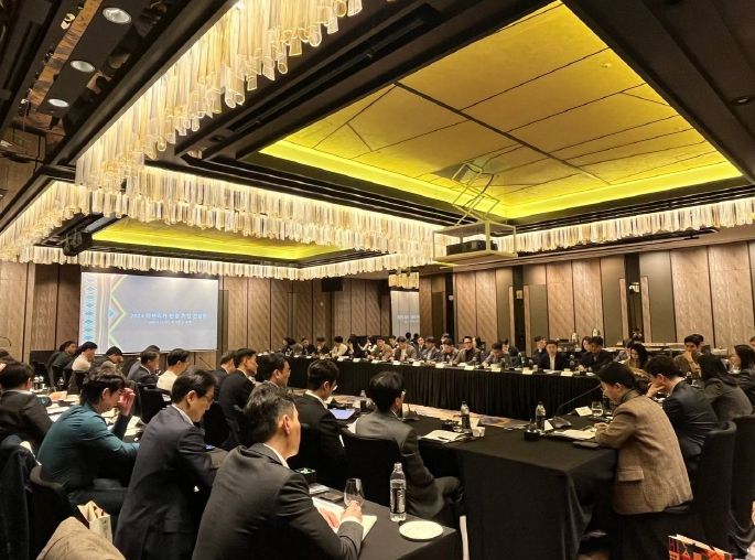 아프리카 진출 우리 기업 간담회