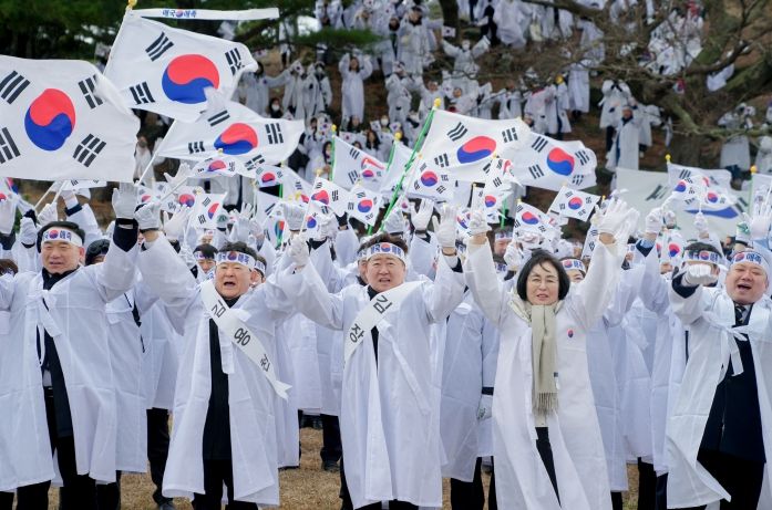 제주도, “3·1운동 정신과 가치 이어 도민정부시대 실현”