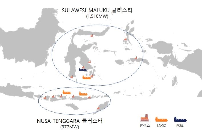 사업대상지 위치도