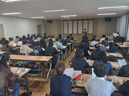 제주시, 제주가치 통합돌봄 사업 찾아가는 방문 홍보