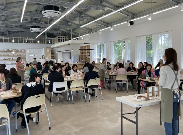 서귀포시, 2024년 여성단체협의회 워크숍 개최