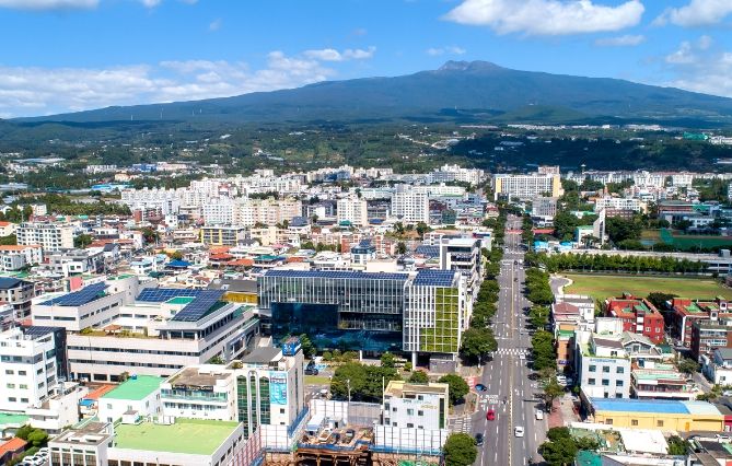 서귀포시, 유해야생동물(멧돼지) 야간포획 추진