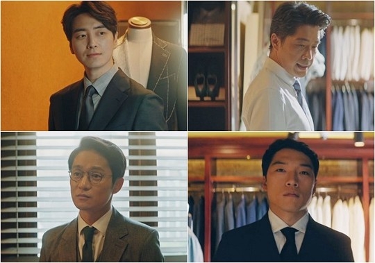 60일지정생존자 방송캡처