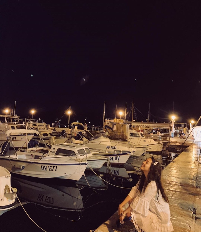 사진=이진이 인스타그램 캡처