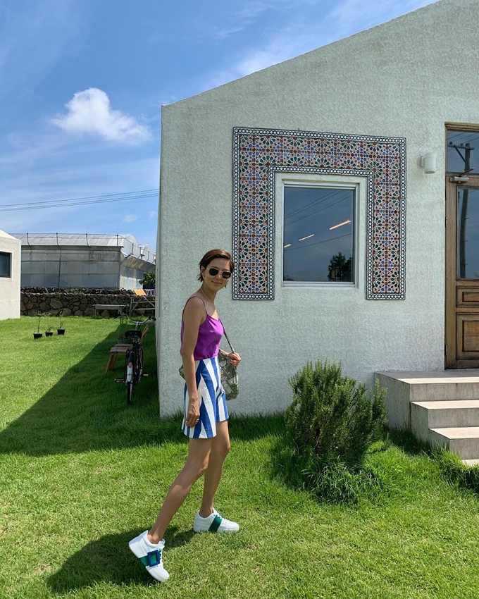 사진출처=김나영 인스타그램