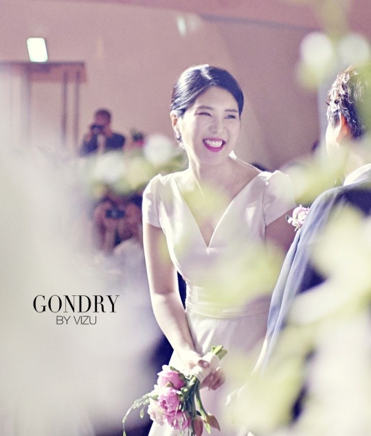 해피메리드컴퍼니 결혼 화보