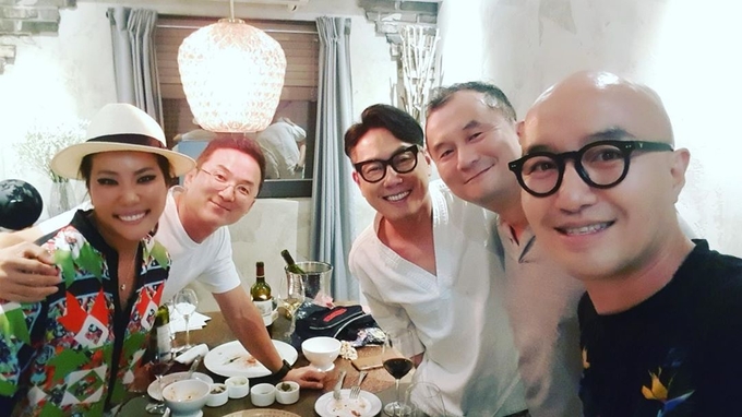 윤종신 사진=인스타그램 캡처