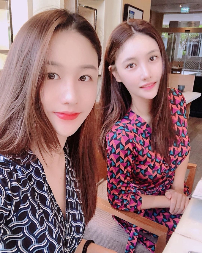 사진출처=박은실 인스타그램