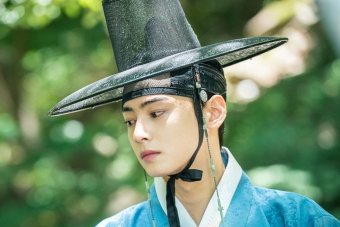 사진 제공 = 초록뱀미디어