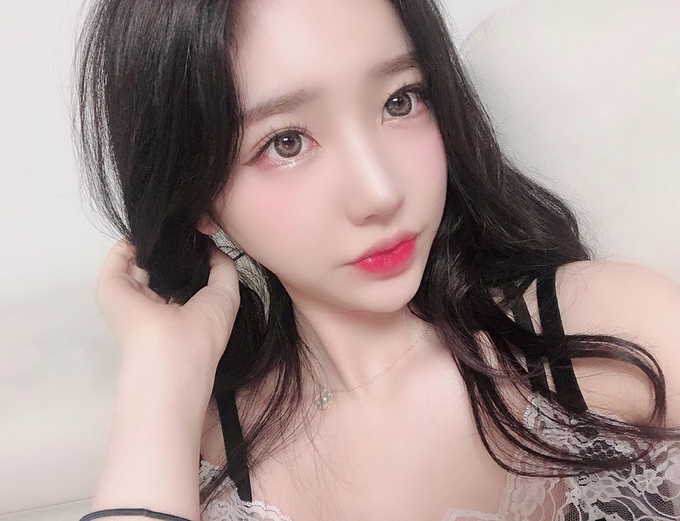 사진=금화 인스타그램 캡처