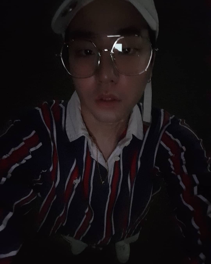 사진=릴보이 긱스 인스타그램