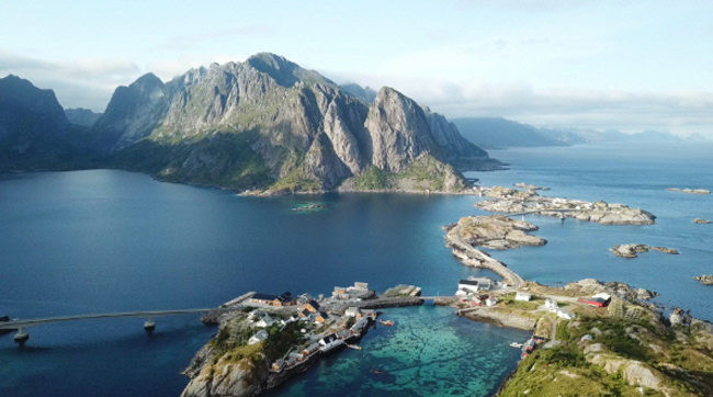 KBS 1TV 걸어서 세계속으로 제공