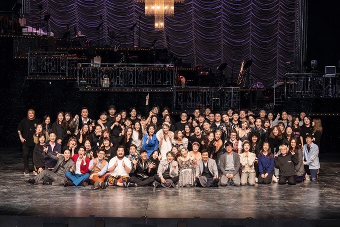 가희 사진=인스타그램