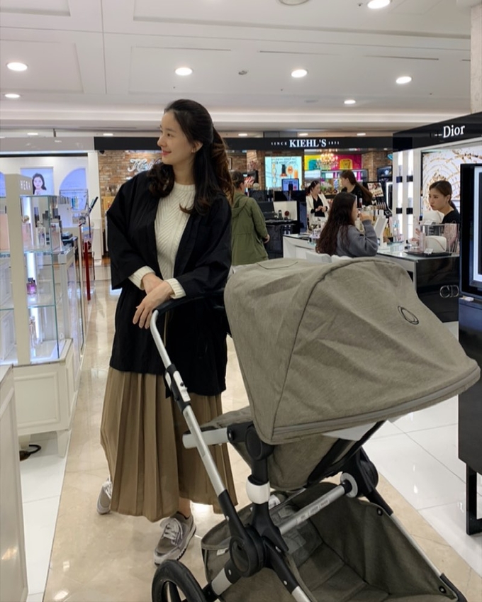 이슬기 사진출처=SNS