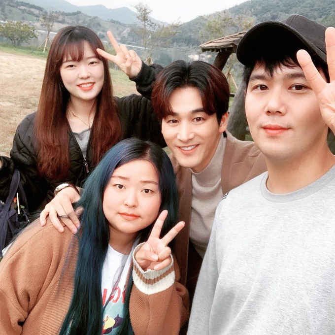 오창석 사진=인스타그램