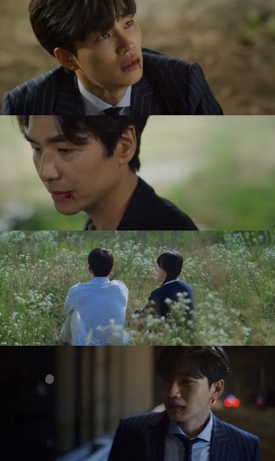 SBS= 시크릿 부티크 캡처