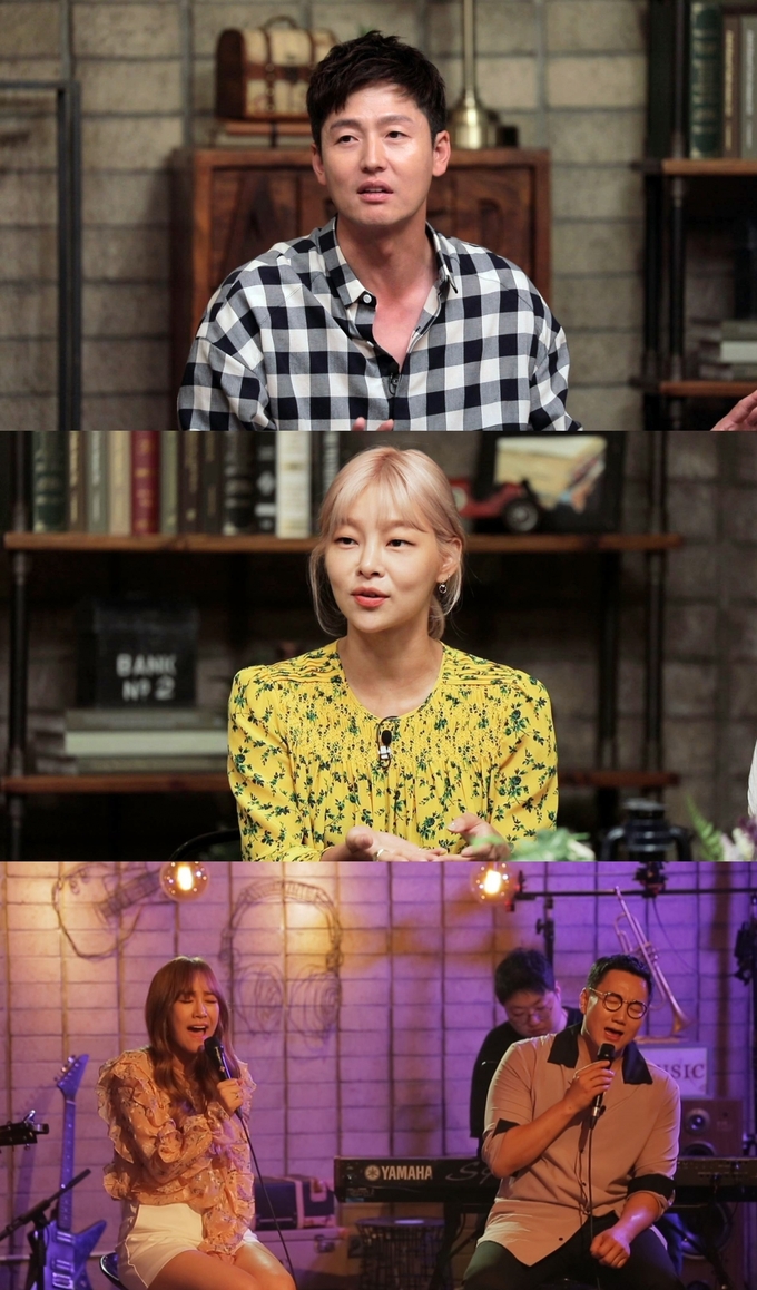 사진=MBC 낭만클럽