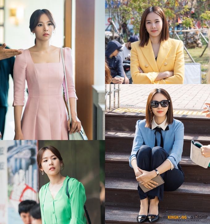 킹콩 by 스타쉽