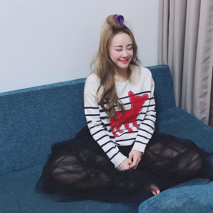 김소향 출처=인스타그램