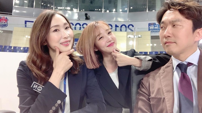 조은지 사진=인스타그램 캡처