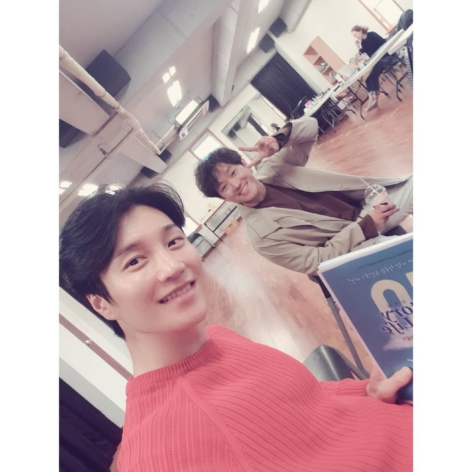 김다현 사진=인스타그램 캡처