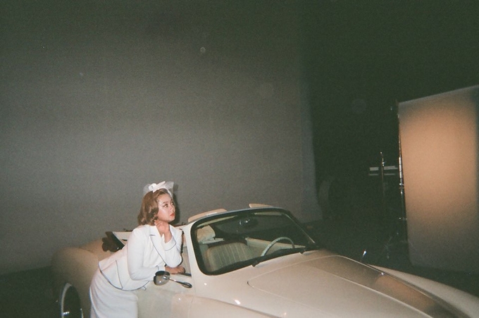 박나래 출처=인스타그램