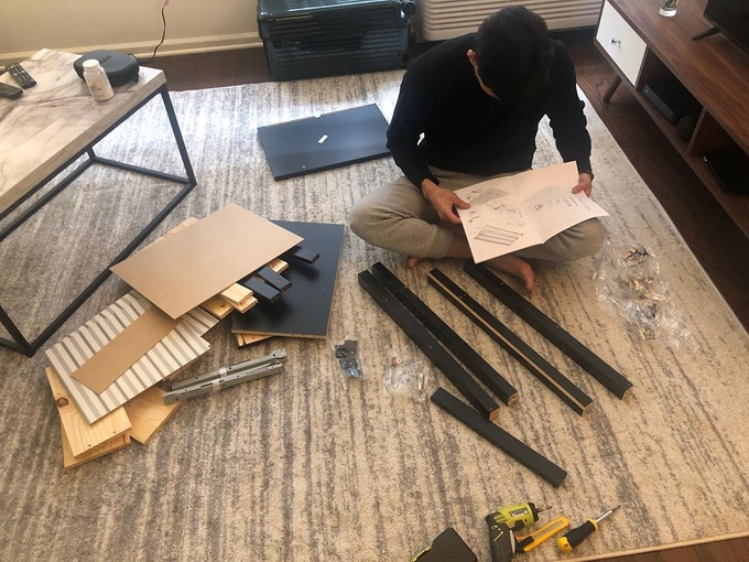 천진호 사진=SNS 캡처