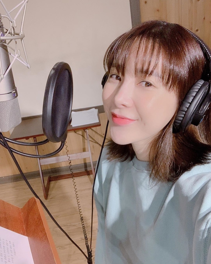 서인영 사진출처=SNS