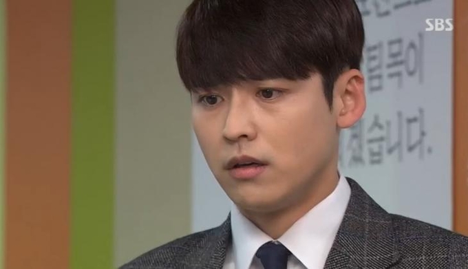 SBS 아침드라마 수상한 장모