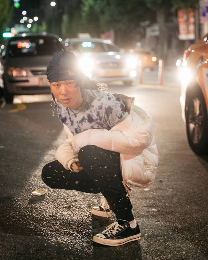 디보 사진출처=인스타그램