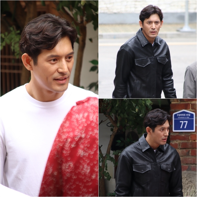 두번은 없다 오지호