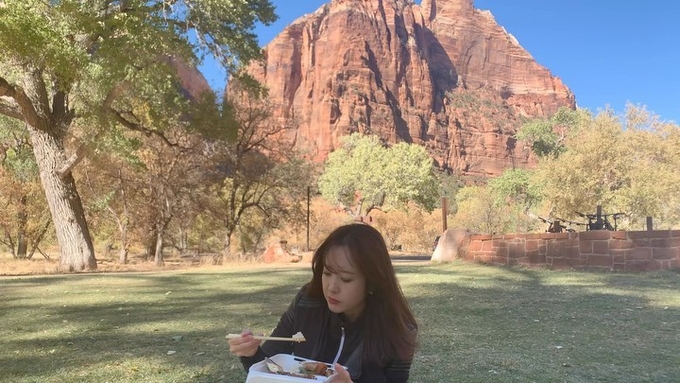 정주희 사진=인스타그램