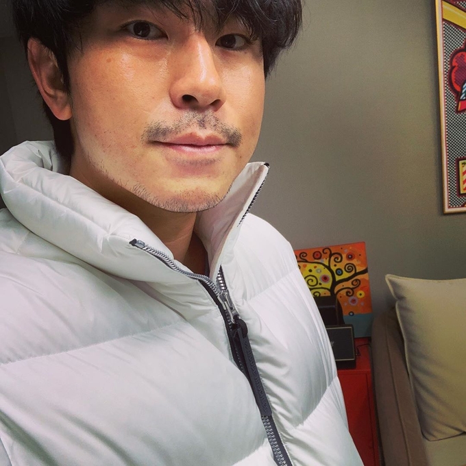 이시언 사진출처=인스타그램