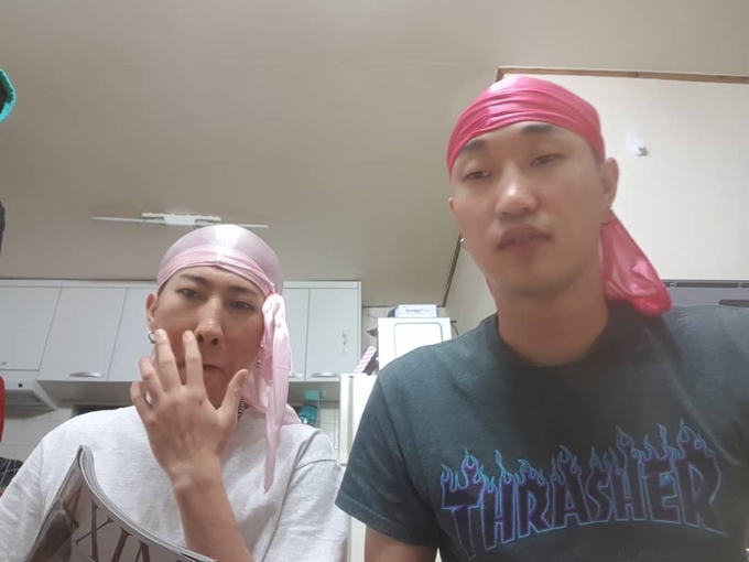 EK 사진=인스타그램