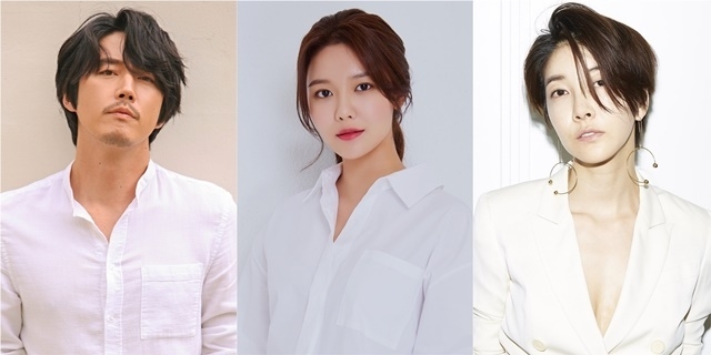 각 소속사 제공