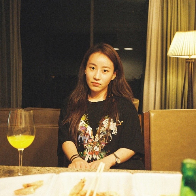 조현아 출처=인스타그램