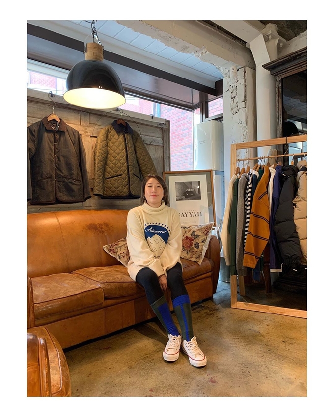 김영희 출처=인스타그램