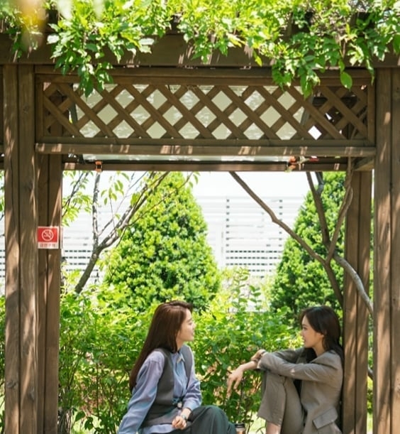 장나라 사진=인스타그램