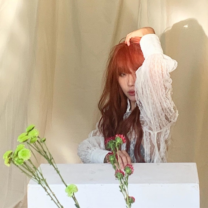 나르샤 사진=인스타그램