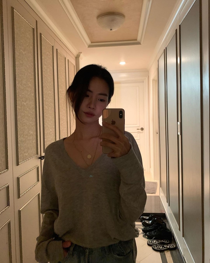 황승언 사진출처=SNS