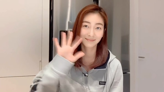 왕지원 사진=인스타그램