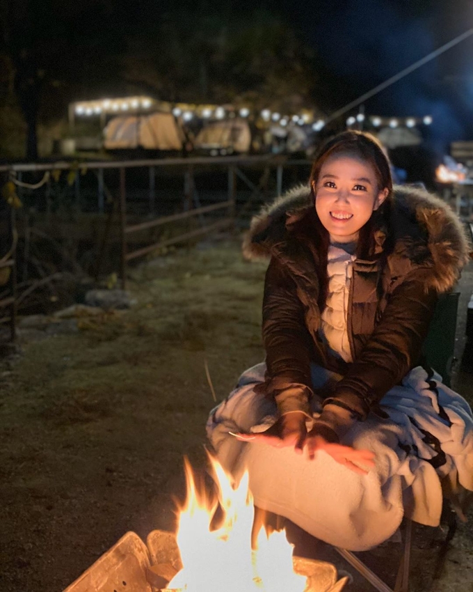 오수진 출처=인스타그램