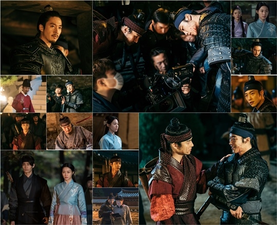 셀트리온엔터테인먼트 나의나라문화산업전문회사